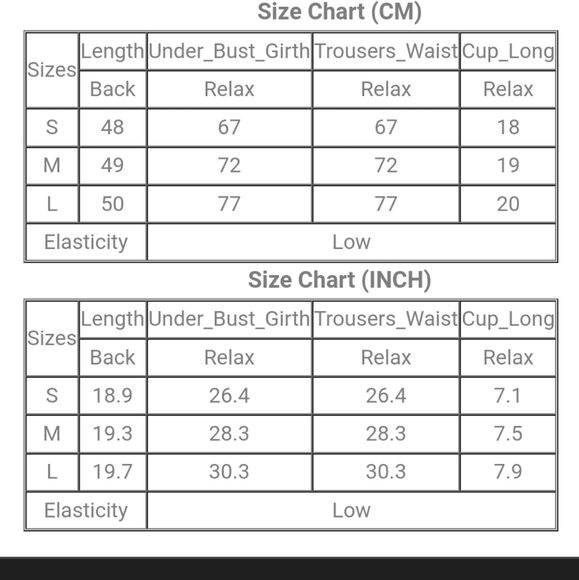 🍁New boutique heart babydoll thong set - Picture 2 of 10